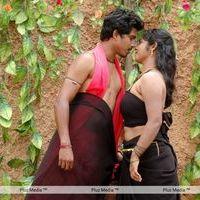 Naalo Nenu Movie Hot Working Stills and Wallpapers | Picture 110373